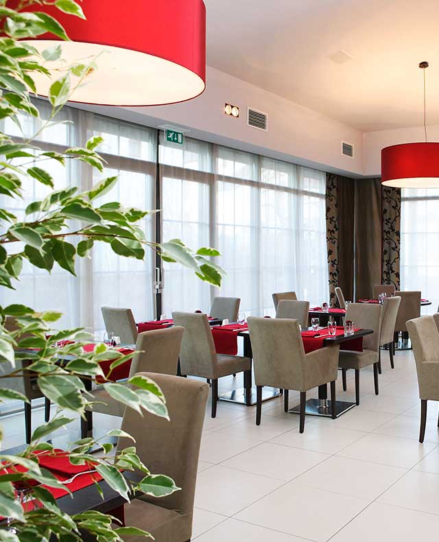 Restaurants