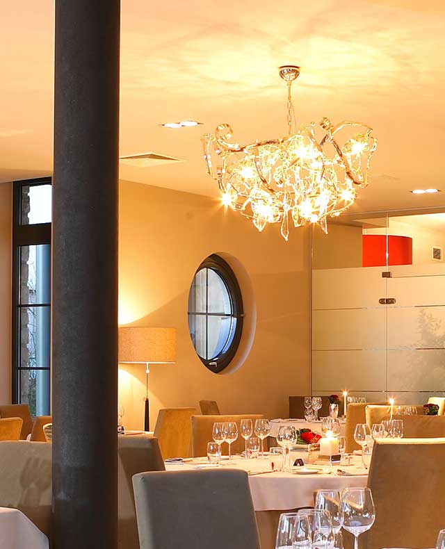 Restaurants