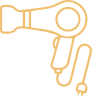 Hotel Dahm icon