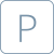 privates Parkhaus für die Hotelgäste